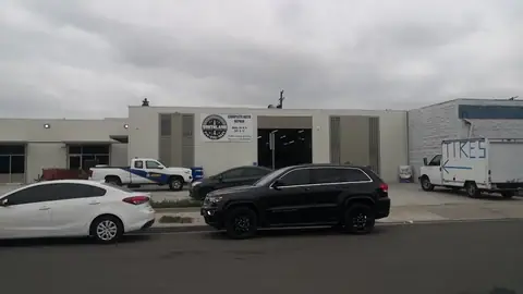 Southland Automotive & Wholesale Tire in Stanton