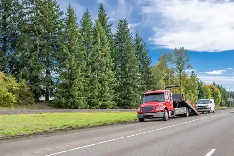 99 & I-5 Truck and Trailer Mobile Repair | Service in Stockton