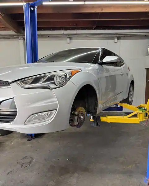 A Care Auto Repair in Stockton