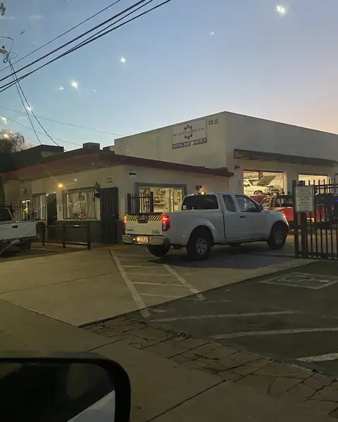 Ap Auto Hospital in Stockton