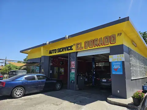 Auto Service El Dorado in Stockton