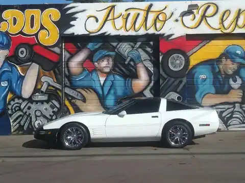 Baldo's Auto Repair in Stockton