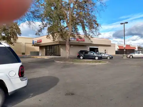 Bill Parks Auto Repair in Stockton