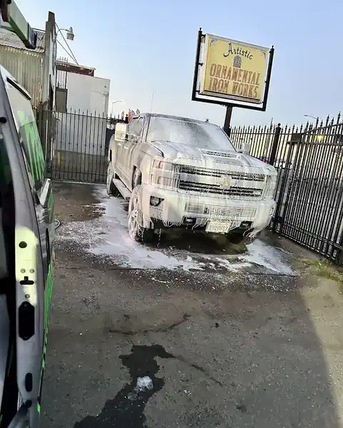 Bob's German Auto Repair in Stockton