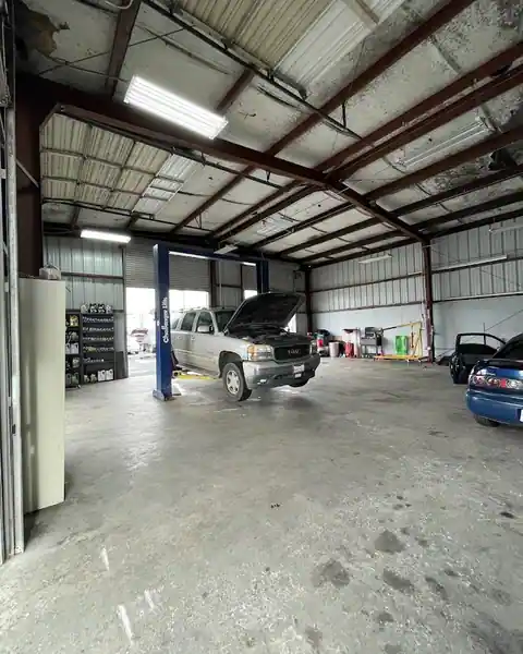 CMM Auto Repair in Stockton