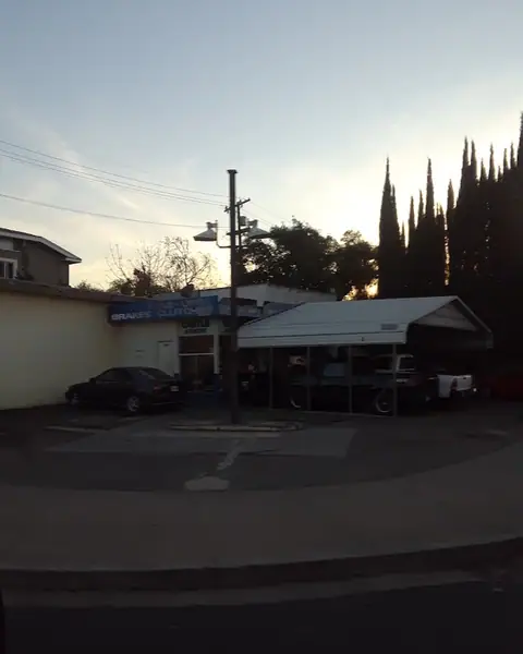 Castle Automotive in Stockton
