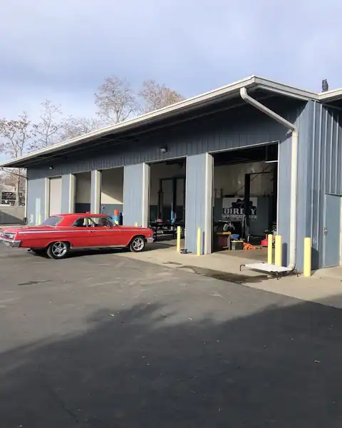 Dirdiy Performance in Stockton