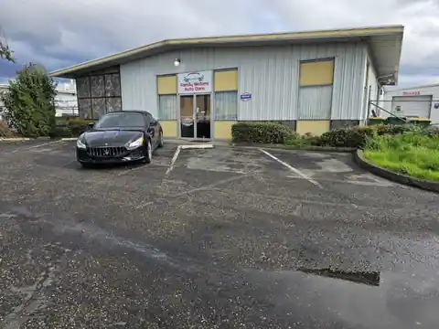 Family Motors Auto Care in Stockton