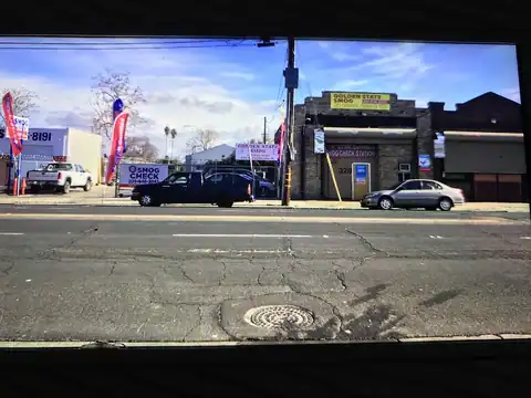 Golden State Auto Repair in Stockton