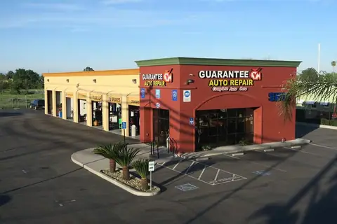 Guarantee Auto Repair in Stockton
