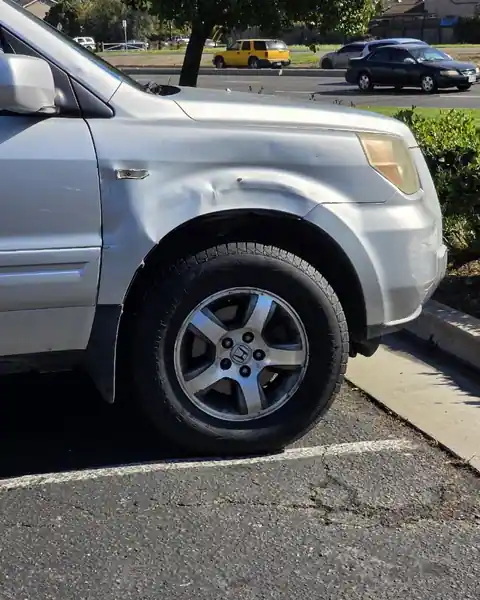 JM Mobile Tire Services in Stockton