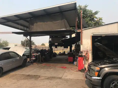 Jose's Auto Repair in Stockton