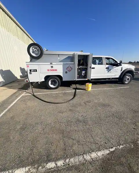 MJ’S Mobile Fleet LLC in Stockton