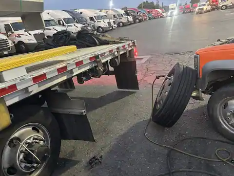 Many Tires – Truck & Trailer Repair | Diesel & Mobile Service in Stockton