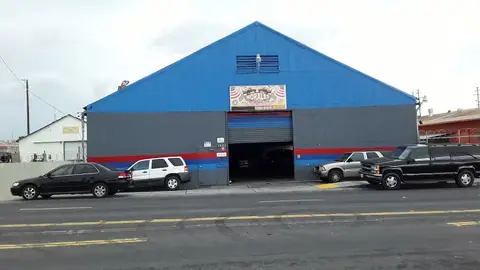 Morales Auto Repair in Stockton