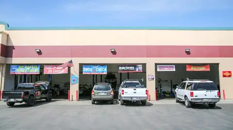 Perlu Advanced Auto Repair in Stockton