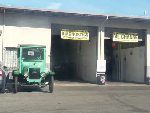 RD Automotive in Stockton