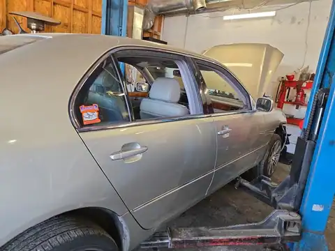 Robles Auto Repair in Stockton