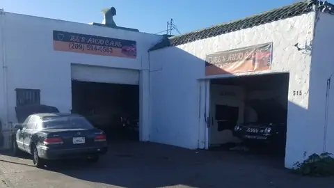 TEES AUTO CARE in Stockton