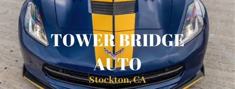 Tower Bridge Auto in Stockton