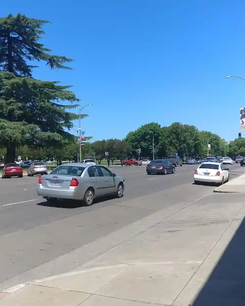 United Auto Repair in Stockton