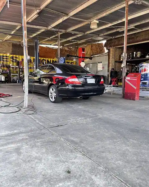 Utsi Tire Service in Stockton