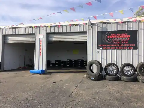 Auto repair in Strathmore, CA