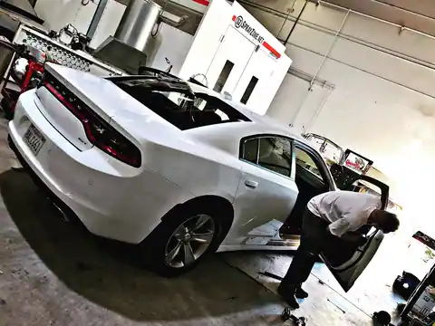 Grizzly Auto Body (Suisun City/Fairfield) in Suisun City