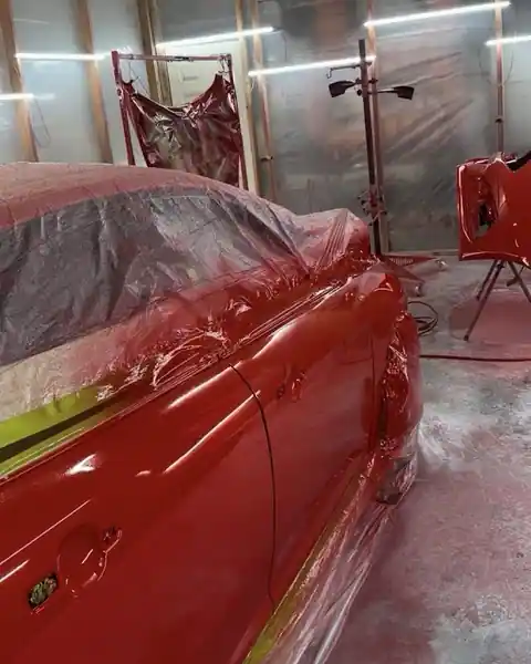 Auto repair in Sultana, CA