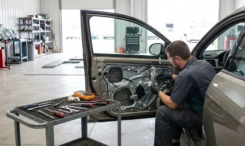 AJ's Mobile Auto Glass Specialist Sunnyvale in Sunnyvale