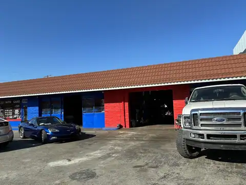 Beacon Auto Care in Sunnyvale