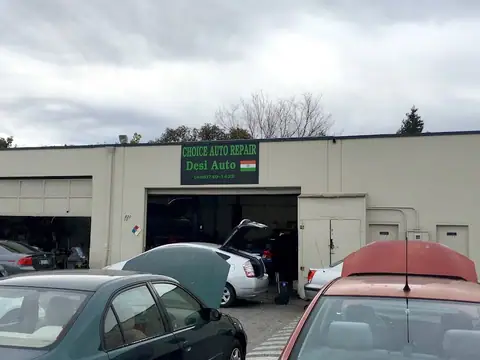 Choice Auto Repair in Sunnyvale
