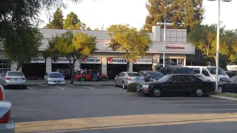 Dastgah Tire Pros & Service in Sunnyvale