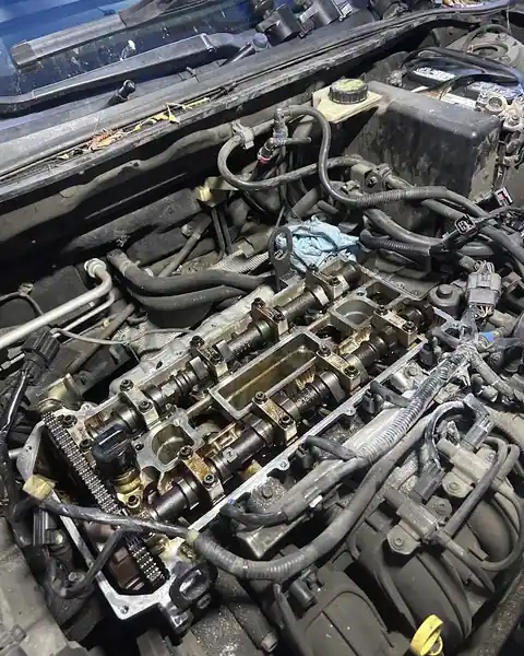 Frstautoworks in Sunnyvale