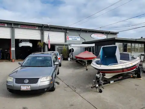 German Auto Service in Sunnyvale