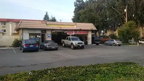 Green Smog Check in Sunnyvale