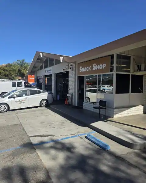 H2 Automotive in Sunnyvale