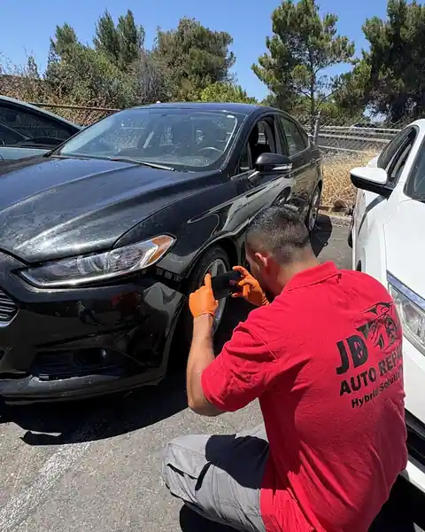 JD AUTO REPAIR in Sunnyvale