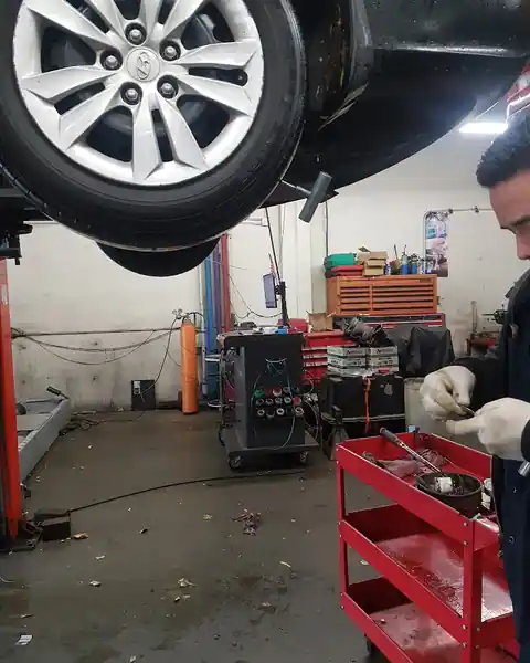 Le's Auto Repair in Sunnyvale