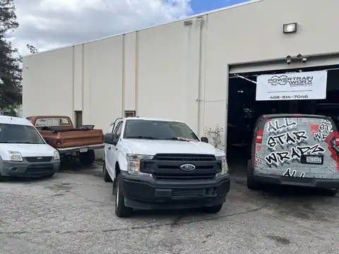 POWERTRAINWORX LLC in Sunnyvale