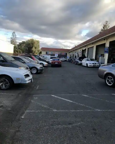 Quality Auto Center in Sunnyvale