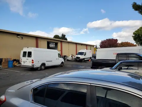 San Jose Sprinter Van Repair Services MID AUTO in Sunnyvale