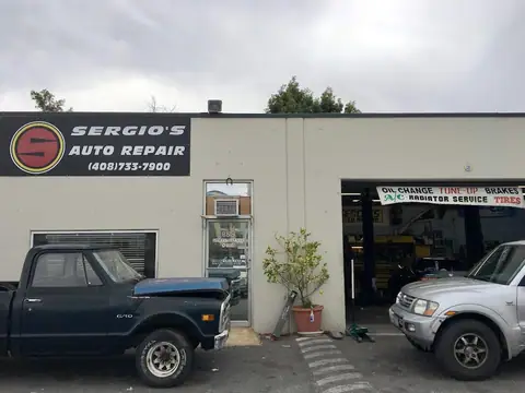 Sergio's Auto Repair / INTOXALOCK IGNITION INTERLOCK in Sunnyvale