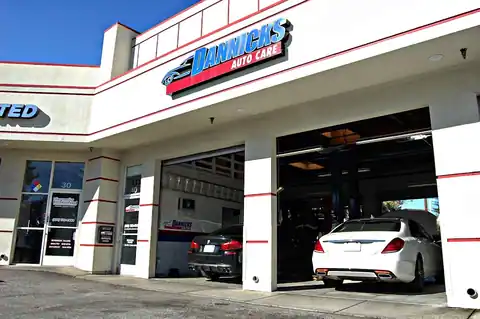 Sunnyvale Collision Center in Sunnyvale