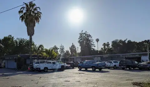 T D Auto Repair in Sunnyvale