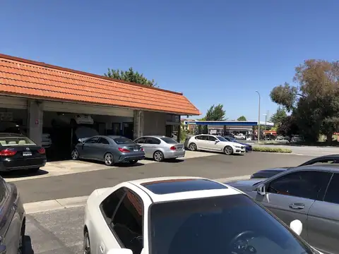 Tony & Brothers German Auto Repair in Sunnyvale