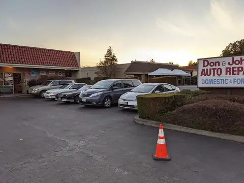 Truman Auto Services in Sunnyvale