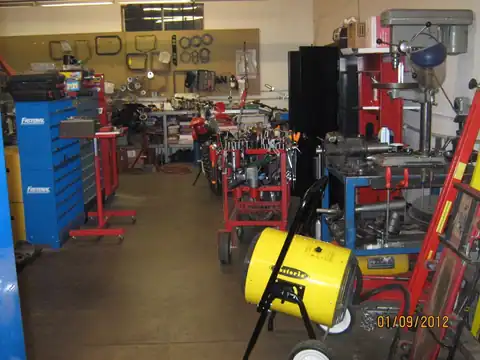 Rod's Transmission in Susanville