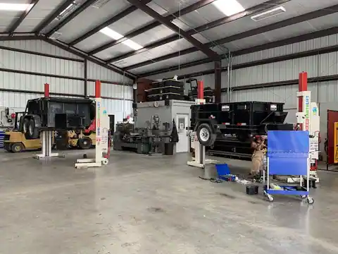 Any & All Trailer Repair in Sutter Creek