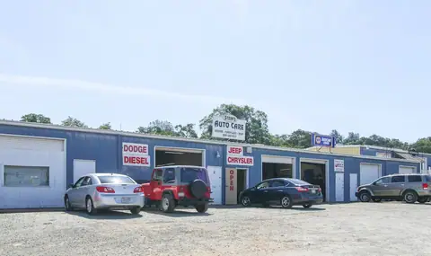 Stein's Auto Care in Sutter Creek